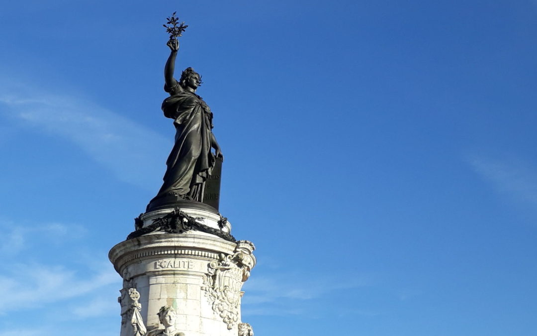 C’est le moment d’agir et de franchir l’étape de l’ouverture des données foncières