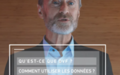 VIDÉO DE PRÉSENTATION DE DVF par LIFTI et le GnDVF